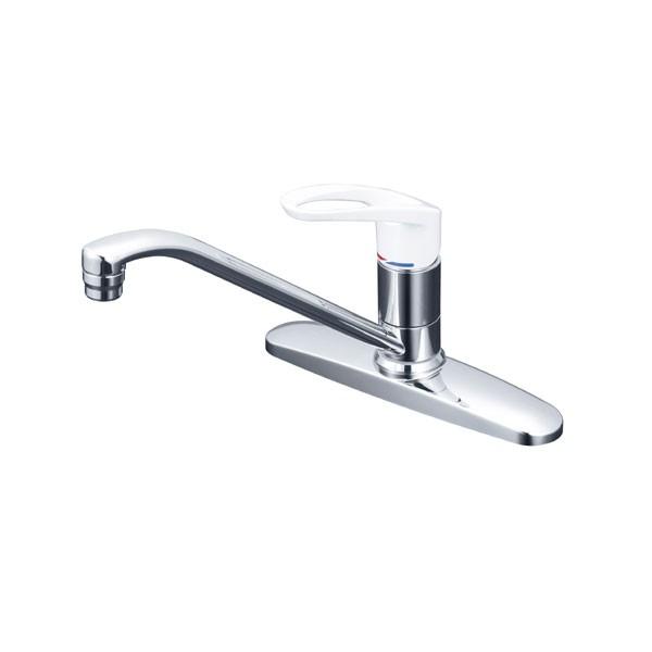 KVK KM5091 ������p�V���O�����o�[��������