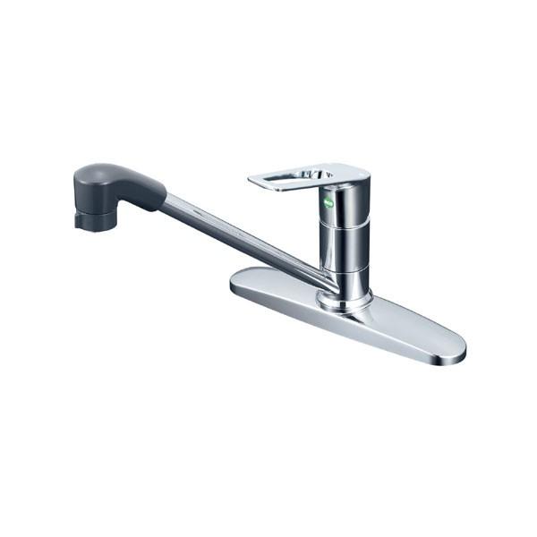 KVK KM5091TFEC ������p�V���O�����o�[���V�����[�t�������ie���o�[�j