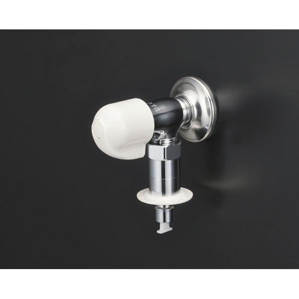 KVK K115CP2 洗濯水栓 8個セット K115CP2Z】洗濯機用水栓｜【公式】KVK通販サイト KVK AQUASHOP