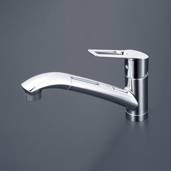 KVK KM5031TEC �V���O���V�����[�t������(e���o�[) ������p �L�b�`���p ��������