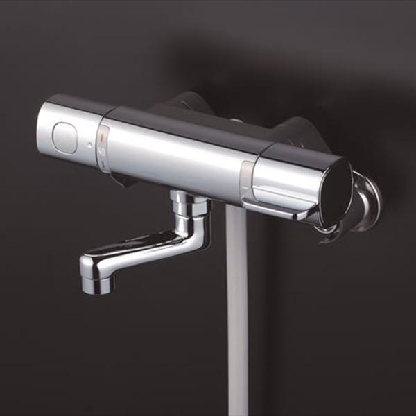 KVK FTB100KR8T �T�[���X�^�b�g���V�����[(80mm�p�C�v�t��) �����p