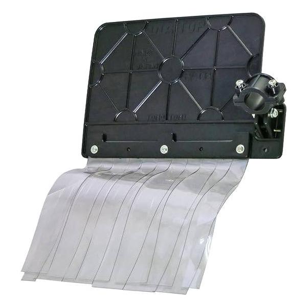 [キーワード]除草 草刈り 飛散防止カバー クラゲくん 草刈機 小石 枝 樹液 対策 庭 おすすめ 農具 便利 ナイロンコード カッター 山口金属