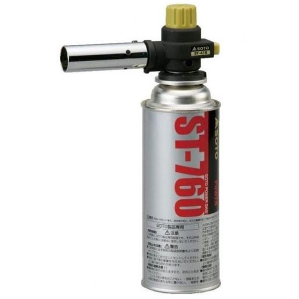 SOTO \g ST-418 tB[h`bJ[ECBʎdl i{xST-760×1{tj