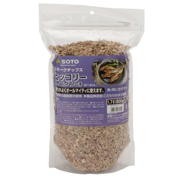 SOTO \g ST-1314 ԂEX[N`bvX/̑fi500gj VNqbR[
