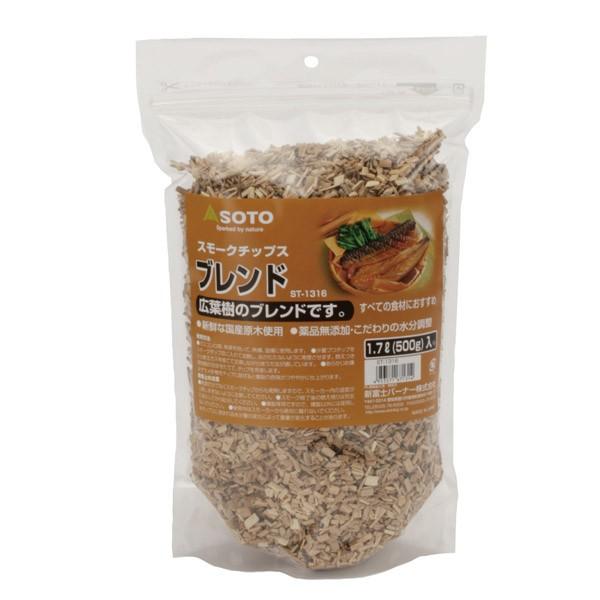 SOTO \g ST-1316 ԂEX[N`bvX/̑fi500gj |uh