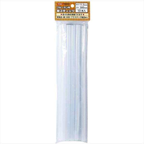 豊光 TB-80S3 グリュースティック300×11.3 10入 爆買