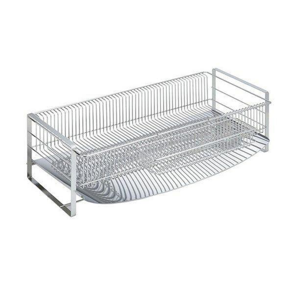 ロング ステンレス 縦置き ロング 大容量 水切り カトラリー 箸置き 水 流れる シンプル キッチン 台所爆買