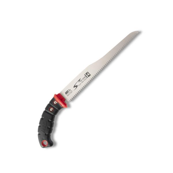 [キーワード]果樹剪定鋸 先細24 日本製 のこぎり 園芸 庭 生木 造園 手入れ アルスコーポレーション 堺 ARS爆買