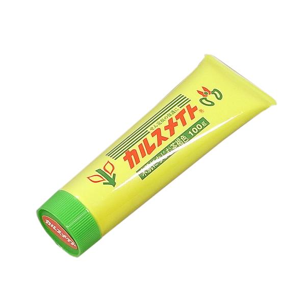 [キーワード]カルスメイト 100g 剪定保護剤 接木用ゆ合促進剤 剪定保護剤 接木用ゆ合促進剤 盆栽 さつき 松爆買