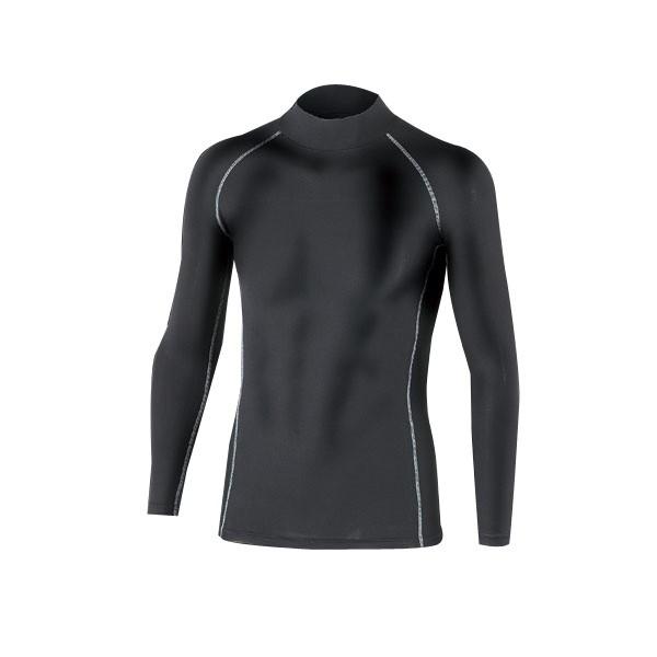 【キーワード｜冬物/防寒対策/冬の寒さ対策/ボディータフネス/BODY TOUGHNESS/ヒートテック/サーモシャツ/ウィンドスマッシュ/暖房/暖かい/あったかい/冬用インナー/アンダーシャツ/運動インナー/アンダーシャツ/ワーク作業/作...