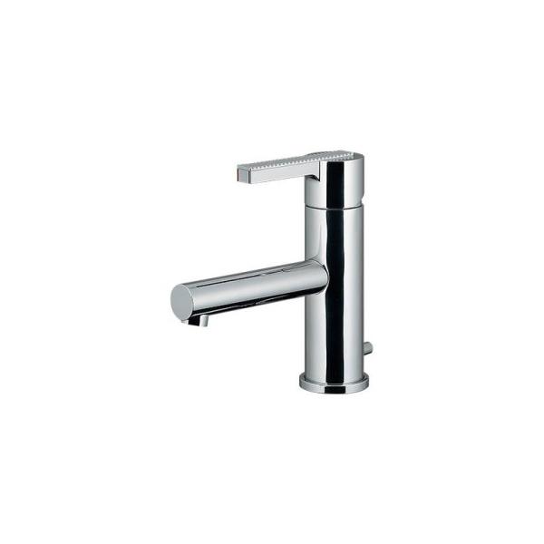 BL シングルレバー混合水栓 183-279 カクダイ（KAKUDAI） 183-279 シングルレバー混合栓 : ものうりば