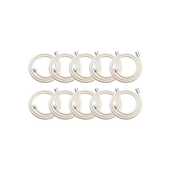 KIi GAONA GG GA-FF033 LIXIL(INAX)pV[z[X 1.6m 10{ (tȒP AC{[)