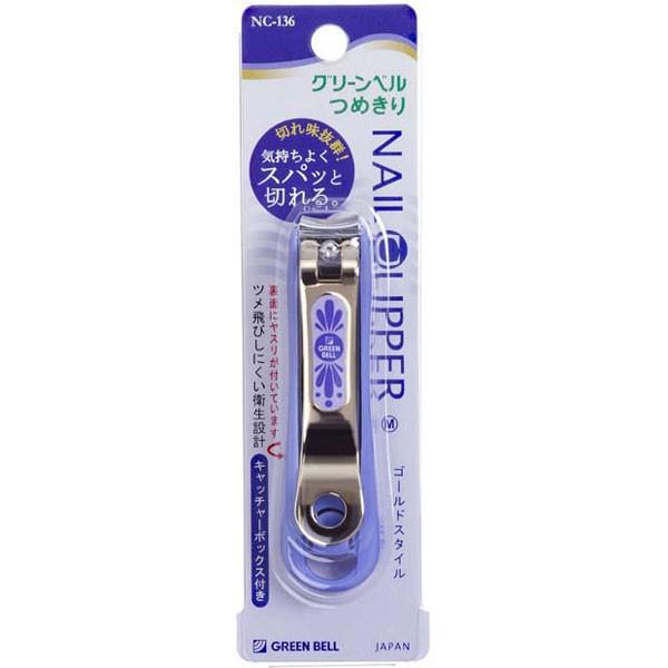 O[x GREENBELL NC-136 S[h߂M (u[)