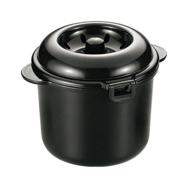 炊飯 ごはん 2合 レンジ調理器具 電子レンジ調理器 キッチン カクセー kakusee爆買