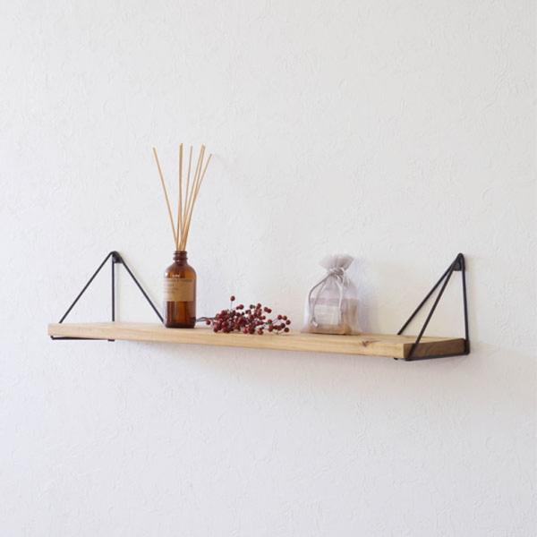 [キーワード]トライアングルフレーム M ブラック DIY シェルフ 棚 収納 壁 壁面 固定 取り付け 省スペース おすすめ 丈夫 おしゃれ かわいい LABRICO ラブリコ 平安伸銅 トライアングルフレーム M ブラック DIY シェ...