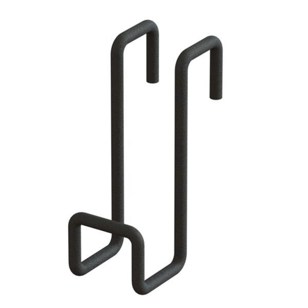 [キーワード]ナゲシレールフック ブラック ナゲシレール ブラケット 木材 引掛け オプション パーツ 部品 カバン 収納 LABRICO ラブリコ 平安伸銅 ナゲシレールフック ブラック ナゲシレール ブラケット 木材 引掛け オプション...