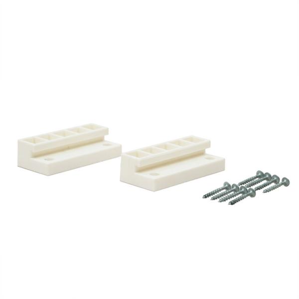 [キーワード]2×4ジョイント オフホワイト DIY ツーバイ材 手軽 ブラケット インテリア 棚 ラック 本棚 靴棚 シェルフ 簡単 棚受 平安伸銅 2×4ジョイント オフホワイト DIY ツーバイ材 手軽 ブラケット インテリア 棚 ラ...