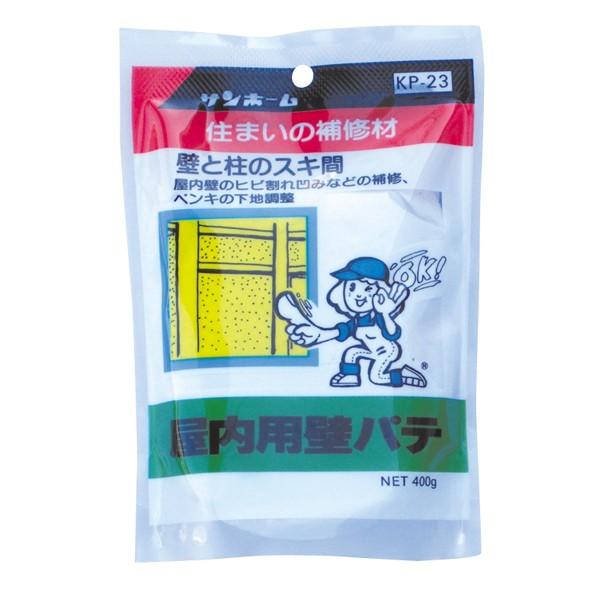 【商品説明】もむと柔らかくなり、物によくつくが、手につきにくいので、手で簡単に作業できる道具不要の補修材です。何時でも柔らかさを保ち、補修面に密着します。固くなりませんので、残材は何時でもお使いになれます。天然植物油性のため、補修後塗料は塗...