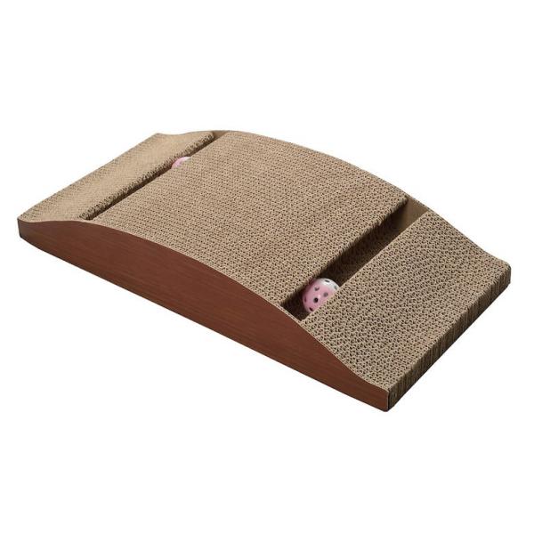 [キーワード]シーズイシハラ ミュウミュウつめみがき トイアーチタイプ 猫 爪 つめ ツメ 爪磨き 爪にやさしい またたび マタタビ 段ボール 爪とぎ ねこ ネコ 愛猫 ペット 猫 爪 つめ ツメ 爪磨き 爪にやさしい またたび マタタビ ...