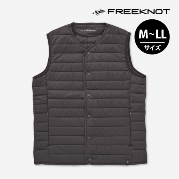 Hayabusa（ハヤブサ） フリーノット FOURON インシュレーション