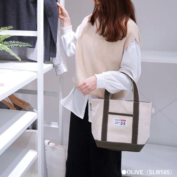 バッグ 鞄 カンバス キャンバス トートバッグ 通勤 通学 新生活 ギフト プレゼント 誕生日 スロウワー TRI