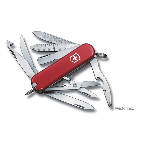 hV̓ Mtg rNgmbNX Specials ~j`vDX 58mm 0.6385 Victorinox