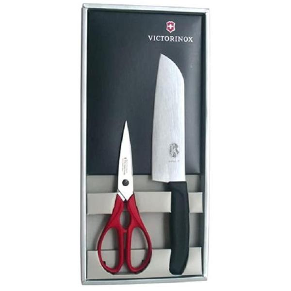 防災グッズ 日本正規品 ビクトリノックス Victorinox スイスクラシック ギフトセット 2P 6.9003.2GB VICTORINOX（ビクトリノックス） 防災グッズ 日本正規品 スイス