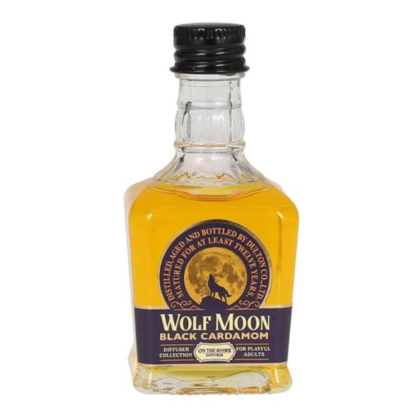 DULTON ダルトン ディフューザー オンザロックスディフューザー WOLFMOON おしゃれ おすすめ アウトドア ゴルフ キャンプ爆買