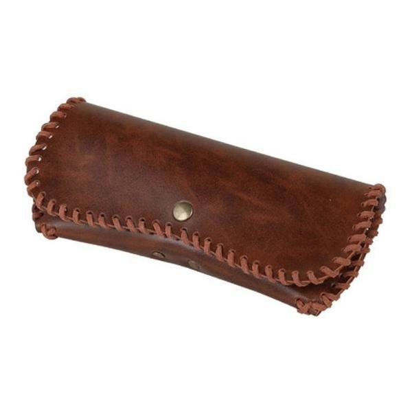 [キーワード]DULTON ダルトン | メガネケース GLASS CASE MUSTANG ブラック