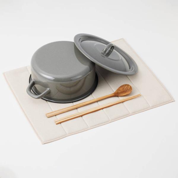 [キーワード]プリスベイス 水切り吸水マット2 Ｍサイズ BE キッチン おしゃれ 日用品 オカ