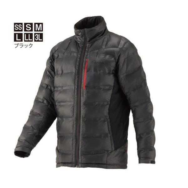 がまかつGamakatsu サーモライトジャケット 3L ブラック Amazon.co.jp: がまかつ(Gamakatsu) ジャケット サーモライト(R) 4L