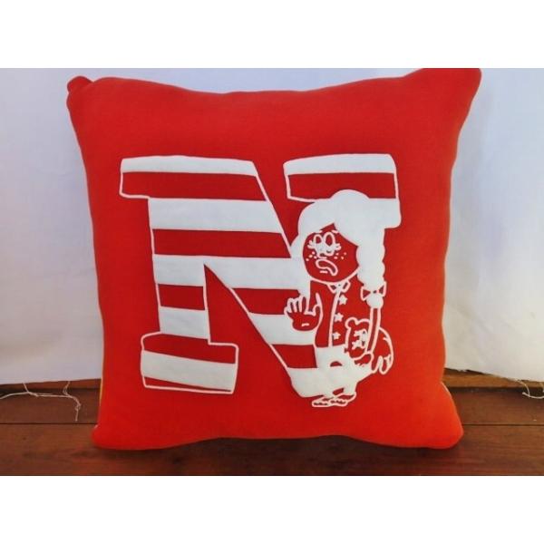 Detour Life デトアーライフ Yes No クッション 3色 Buyee Buyee Japanese Proxy Service Buy From Japan Bot Online