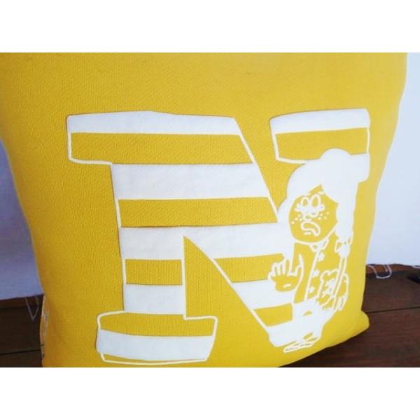 Detour Life デトアーライフ Yes No クッション 3色 Buyee Buyee Japanese Proxy Service Buy From Japan Bot Online