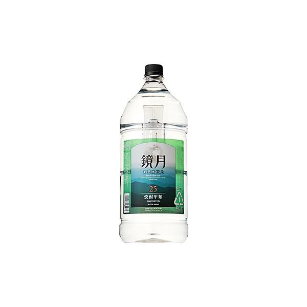 サントリー 韓国焼酎 鏡月グリーン 25度 4L ペットボトル :11450:プラットダルジャン ヤフー店 - 通販 - Yahoo!ショッピング サントリー 韓国焼酎 鏡月グリーン 25度 4L ペットボトル :11450:プラットダルジャン ヤフー店 - 通販 - Yahoo!ショッピング
