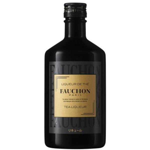 紅茶のお酒 紅茶のお酒 フォション ティーリキュール 500ml : KANPAISTORE SHINDO