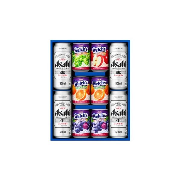 アサヒ（asahi） ビール スーパードライ ファミリーセット FS-2N 送料