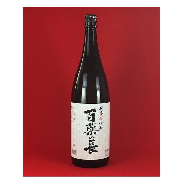 寿海酒造 芋焼酎 百薬の長 25度 1800ml 1.8L瓶 芋焼酎 : KANPAISTORE