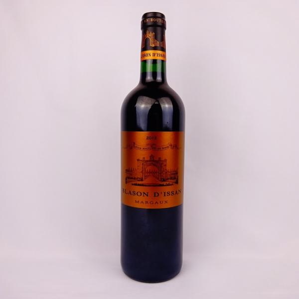 【SIN】赤ワイン2本セット　KIMURA、D’ISSAN 楽天市場】ブラゾン ディッサン [2020] 赤ワイン フルボディ 750ml