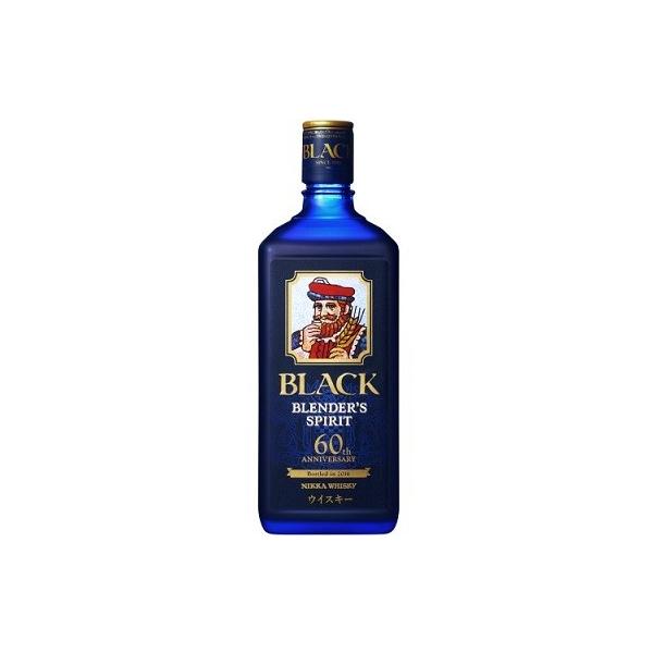 アサヒ 数量限定 ブラックニッカ ブレンダーズスピリット 700ml 