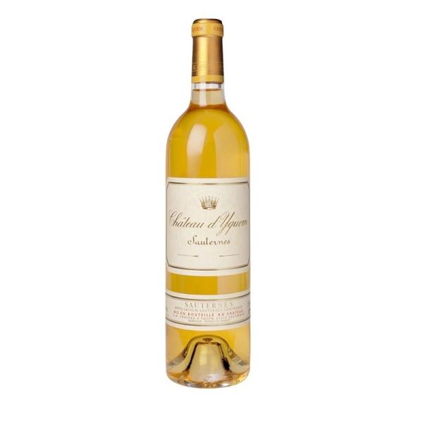 貴腐ワイン 極甘口 シャトー ディケム 2009 Chateau D'Yquem