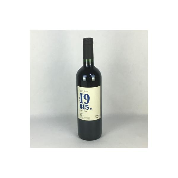 ԃC N fBYk rY O[ 2015 Clos 19 Bis Graves 750ml tX {h[