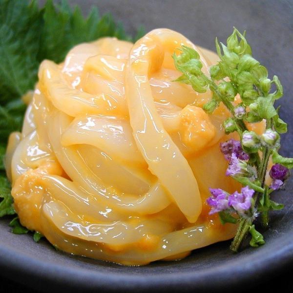 おつまみ 珍味 割烹 いかうに 500g ウニ うに イカ ウニ和え 酒の肴 ご飯のお供 お取り寄せ クール便配送 Buyee Servis Zakupok Tretim Licom Buyee Pokupajte Iz Yaponii