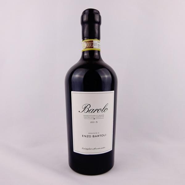 赤ワイン エンツォ パルドリ バローロ イタリア ピエモンテ 750ml