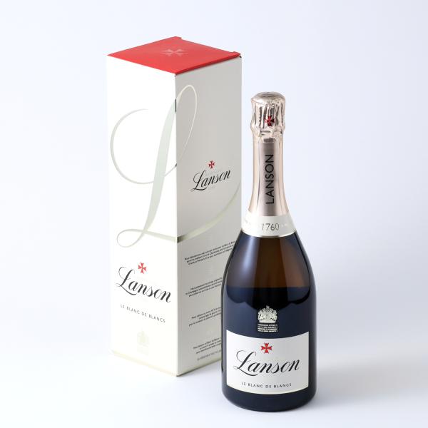 Lanson シャンパン ランソン ブラン・ド・ブラン 750ml NV Lanson シャンパン ランソン ブラン・ド・ブラン 750ml NV
