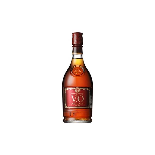 サントリー ブランデー VO 640ml 37度
