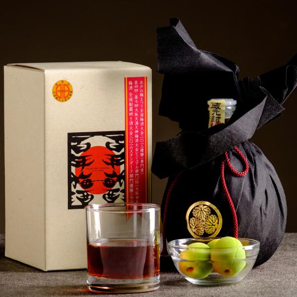 【即日発送】百年梅酒 ぺこら バージョン 5本セット 百年梅酒ぺこらver | 明利酒類株式会社