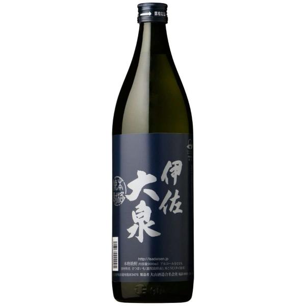 伊佐泉焼酎 25度 鹿児島県製造 Amazon.co.jp: 伊佐大泉 芋焼酎 25度 1.8L : 食品・飲料・お酒