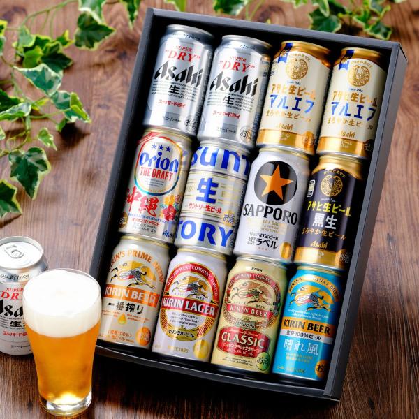 【週末限定値下】ビール40本セット晴れ風一番搾りマルエフプレモルスーパードライ等 週末限定値下】ビール40本セット晴れ風一番搾りマルエフプレモル