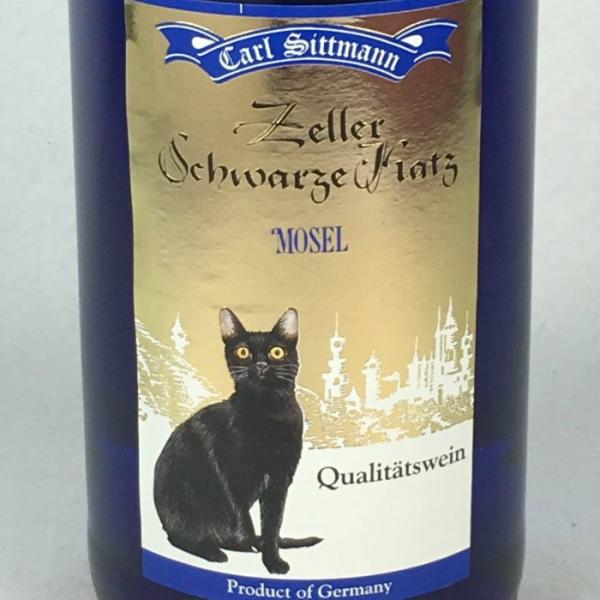 お中元 白ワイン ドイツワイン ツェラーシュバルツカッツ ｑｂａ ブルーボトル 白ワイン 甘口ドイツワイン 750ml Buyee Buyee 日本の通販商品 オークションの代理入札 代理購入