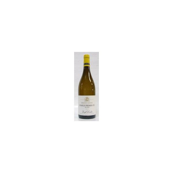 白ワイン MJD シャブリ プルミエ・クリュ セシェ 750ml : KANPAISTORE